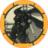 HTB VulnCicada machine avatar