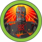 HTB Sauna machine avatar
