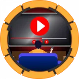 HTB StreamIO machine avatar