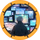 HTB Media machine avatar
