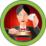 HTB Trick machine avatar